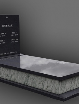 Надгробие 75